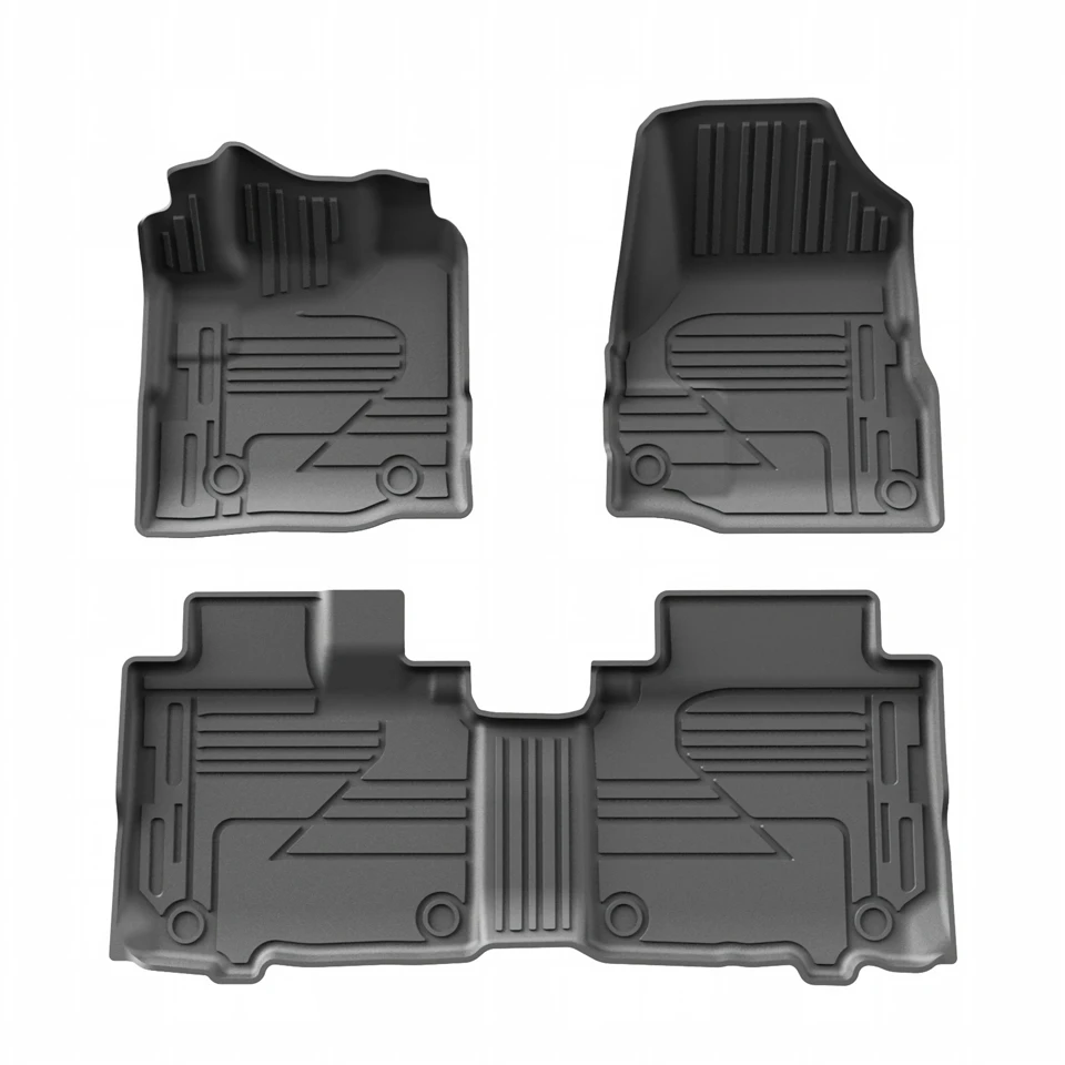 Chevrolet Equinox Floor Mats