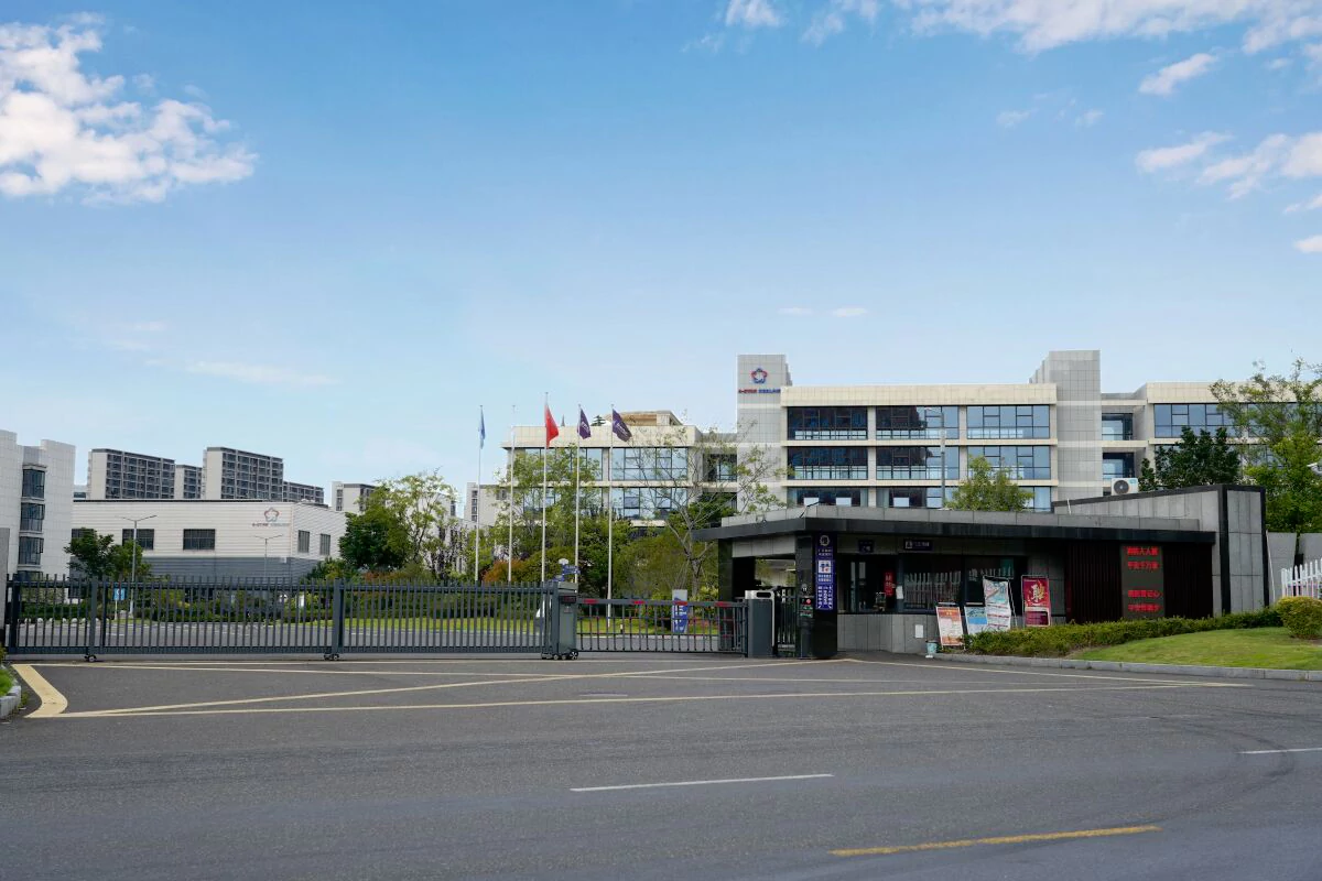 About Kangyu Auto Parts