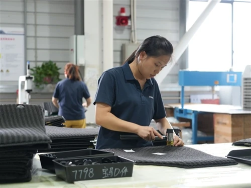 Advanced TPE Trunk Liner Manufacturing Processes Create High-Quality Vehicle Protection Solutions