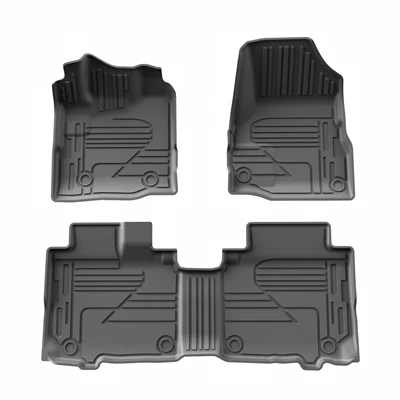 Chevrolet Equinox Floor Mats