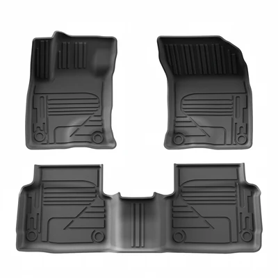 Ford Escape Floor Mats