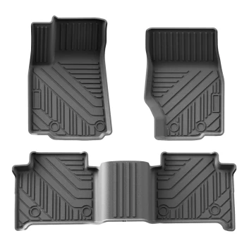 Jeep Grand Cherokee Floor Mats