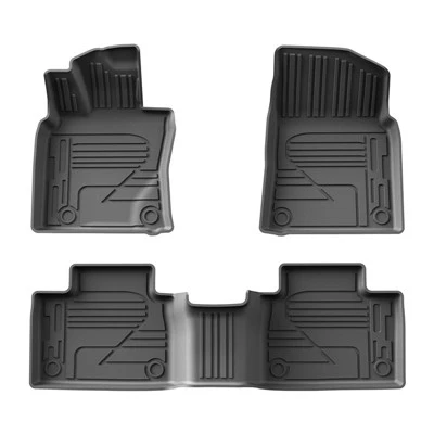 Toyota Camry Floor Liners