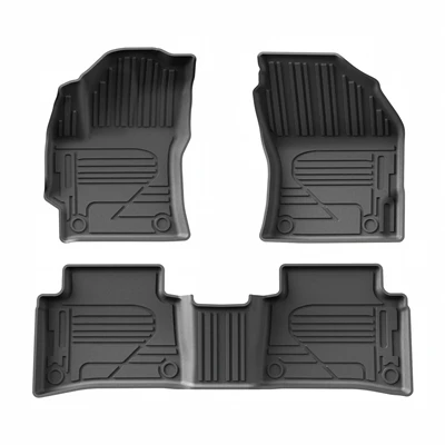 Toyota Corolla Floor Liners