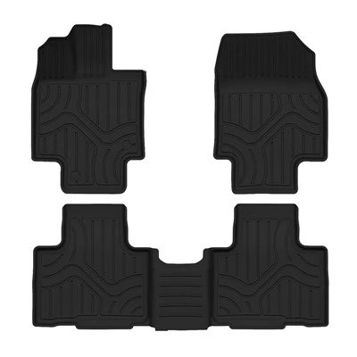 Growing Demand for Custom-Fit Floor Liners in North America: What Buyers Shou...