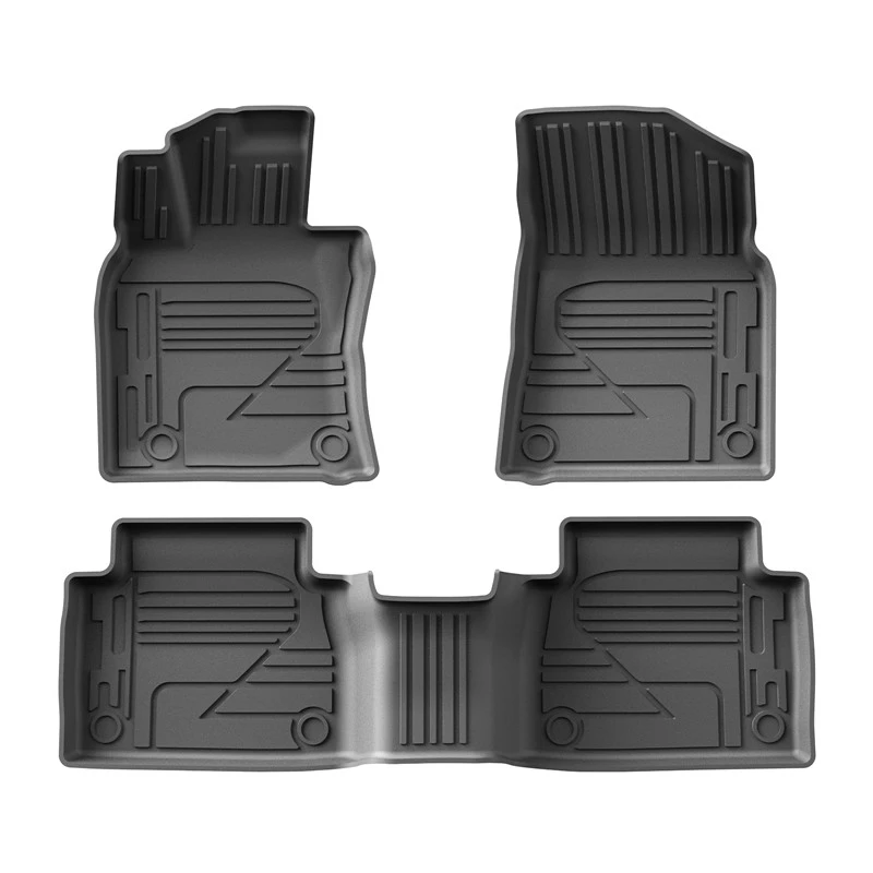 Toyota Camry Floor Mats
