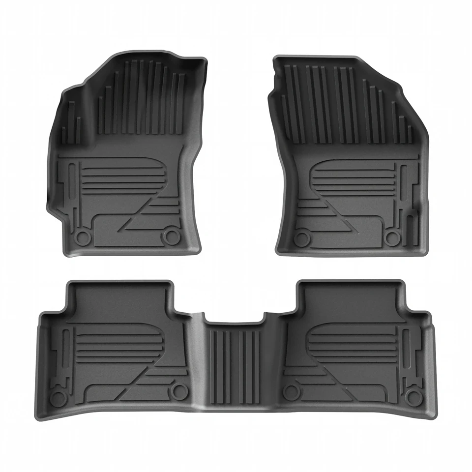 Toyota Corolla Floor Mats
