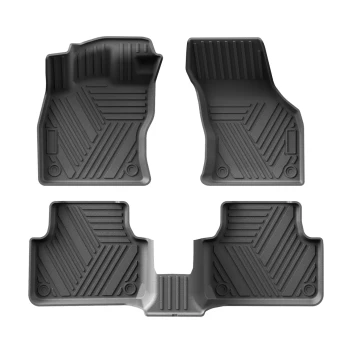 Volkswagen Jetta Floor Mats